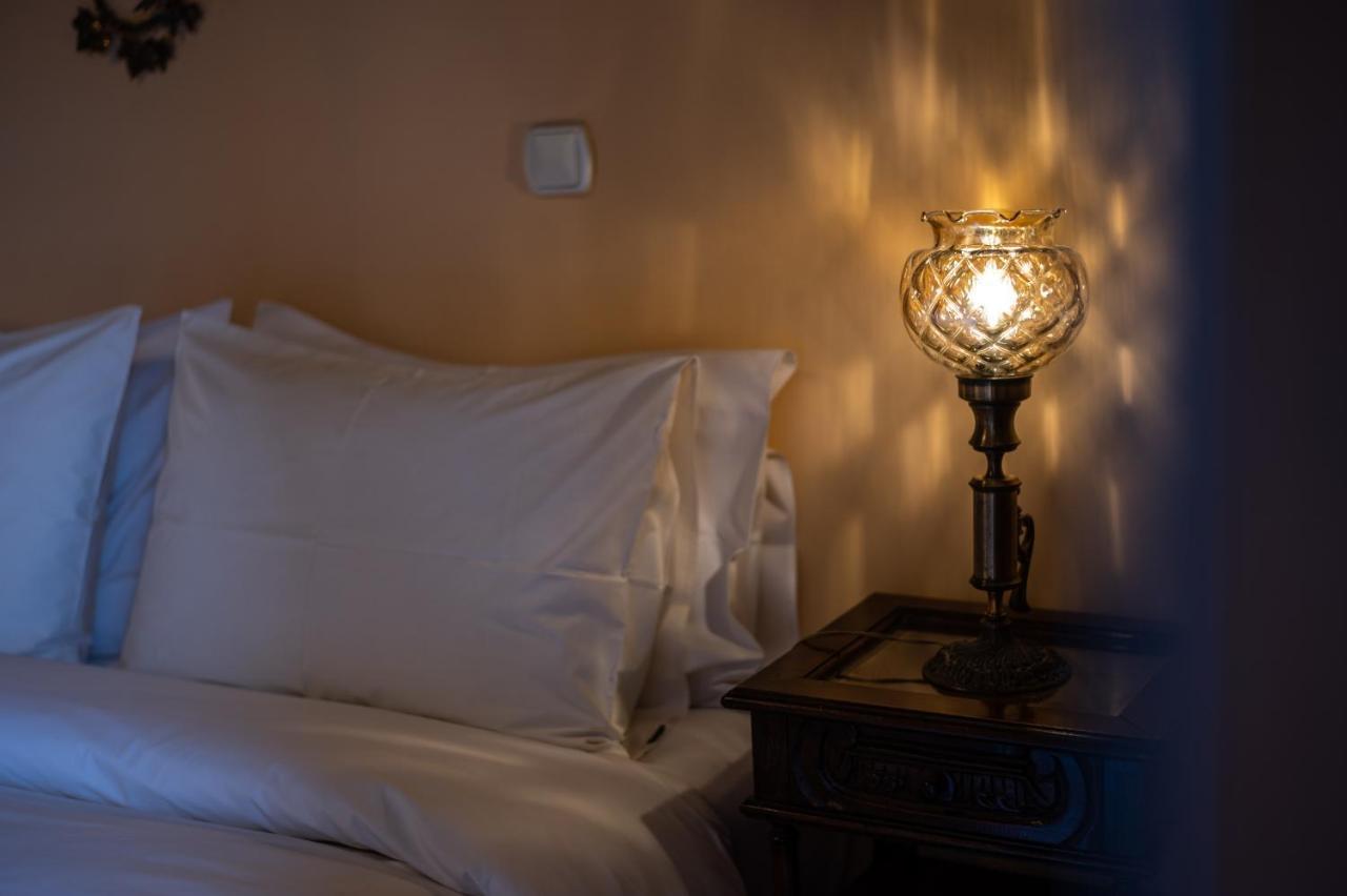 Proselinos Otel Dimitsana Dış mekan fotoğraf