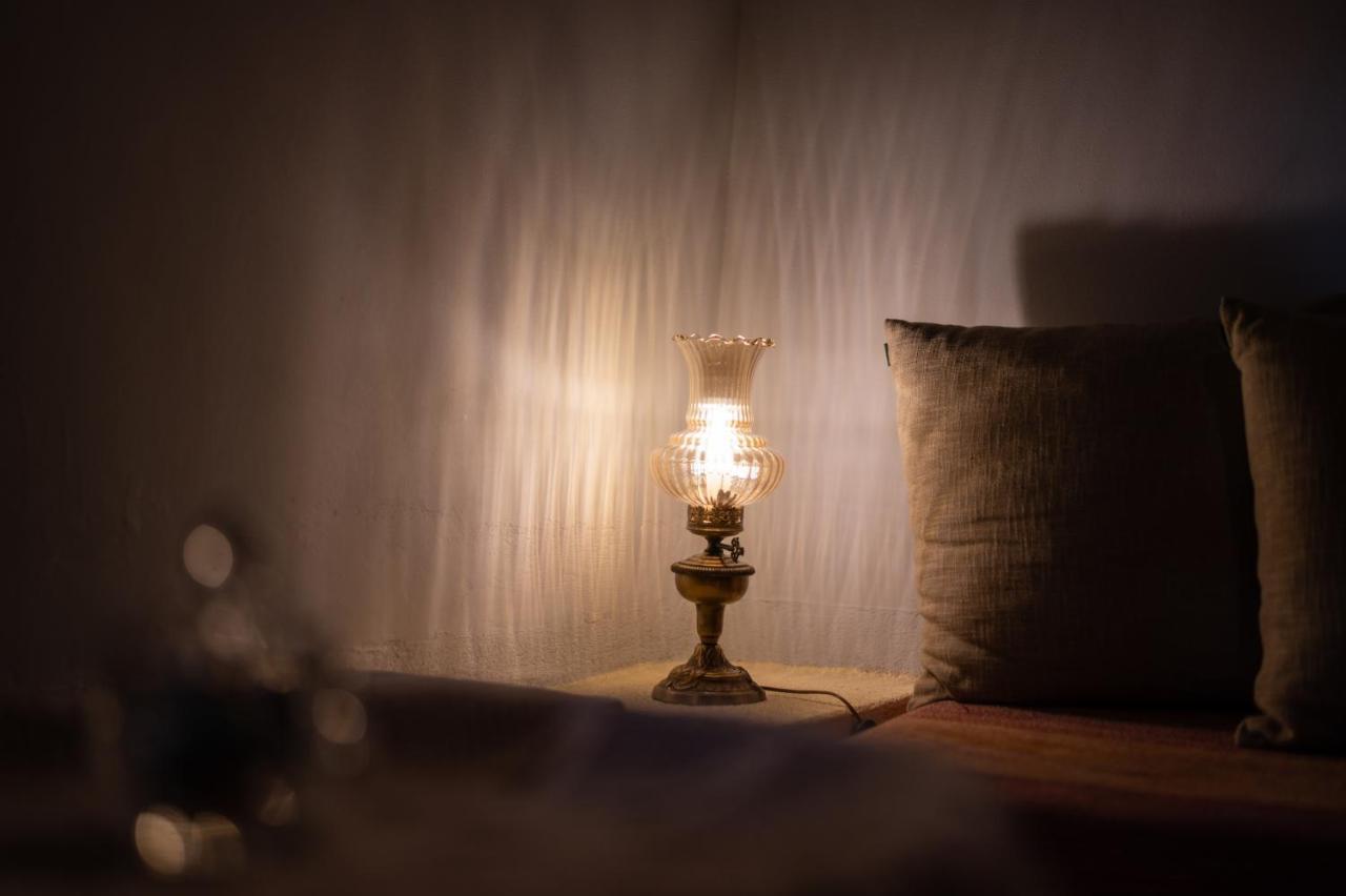Proselinos Otel Dimitsana Dış mekan fotoğraf