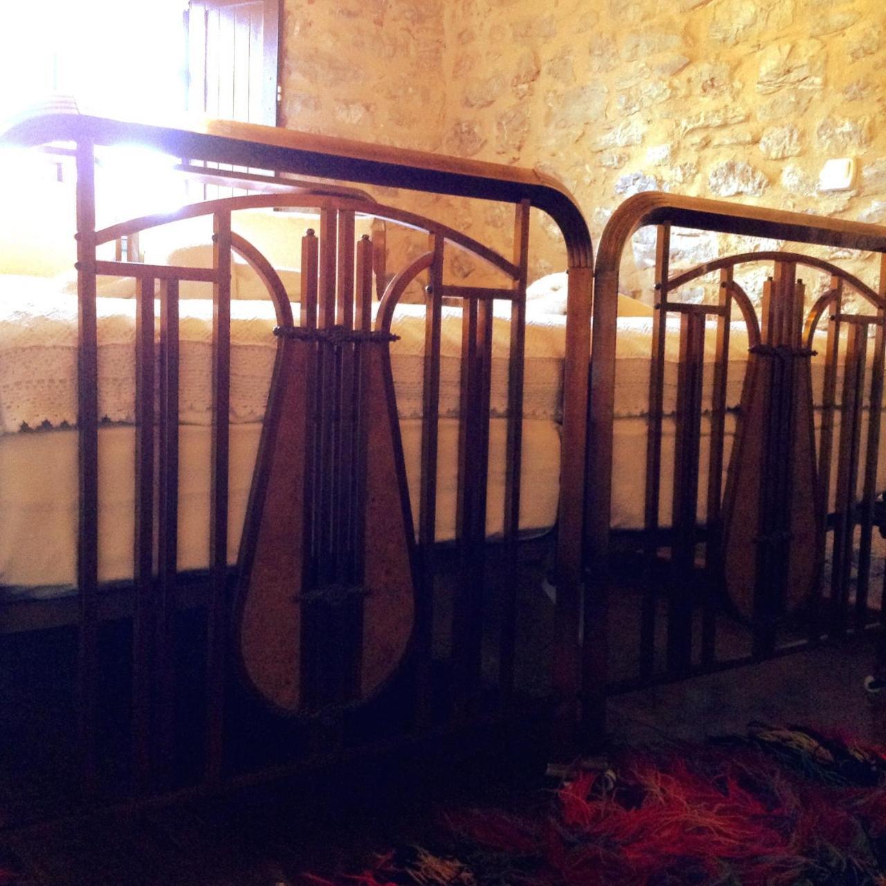 Proselinos Otel Dimitsana Dış mekan fotoğraf